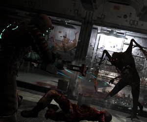 Dead Space Chat