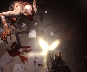 F.E.A.R. 2: Project Origin Files