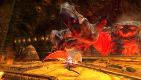Spyro: Dawn of the Dragon Screenshot from Shacknews