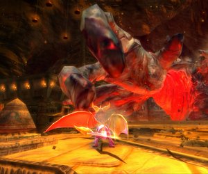 The Legend of Spyro: Dawn of the Dragon Videos