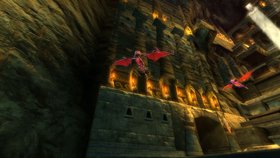 Spyro: Dawn of the Dragon Screenshot from Shacknews