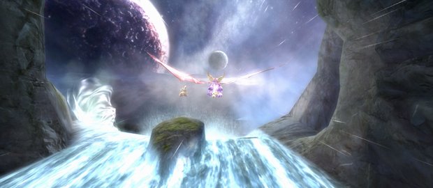 The Legend of Spyro: Dawn of the Dragon News