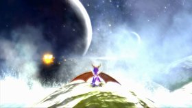 Spyro: Dawn of the Dragon Screenshot from Shacknews