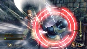 Infinite Undiscovery Screenshot from Shacknews