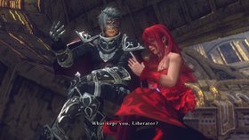 Infinite Undiscovery Screenshot from Shacknews
