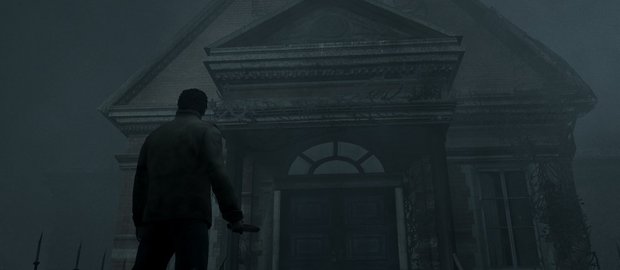 Silent Hill: Homecoming News