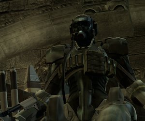 Metal Gear Solid 4: Guns of the Patriots Videos