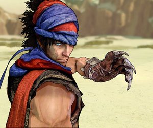 Prince of Persia Files