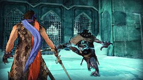 Prince of Persia Screenshot from Shacknews