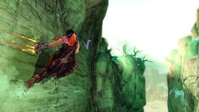 Prince of Persia Screenshot from Shacknews