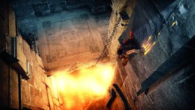 Prince of Persia Screenshot from Shacknews