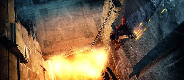Prince of Persia News