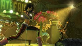 Guitar Hero World Tour Screenshot from Shacknews