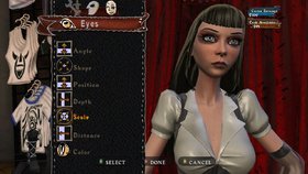 Guitar Hero World Tour Screenshot from Shacknews