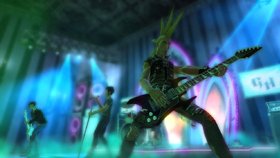 Guitar Hero World Tour Screenshot from Shacknews