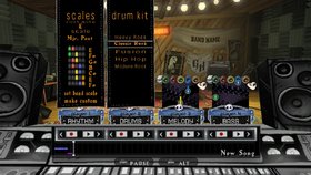 Guitar Hero World Tour Screenshot from Shacknews
