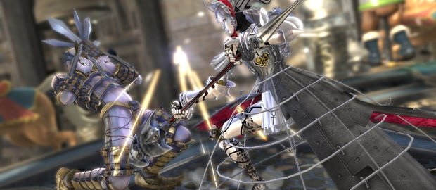Soul Calibur IV News