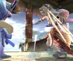 Soul Calibur IV Screenshots