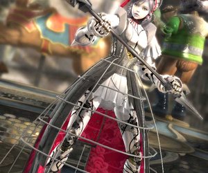 Soul Calibur IV Videos