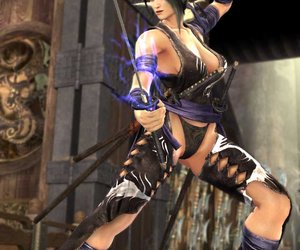 Soul Calibur IV Chat
