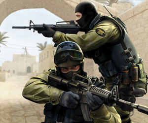 Counter-Strike: Source Files