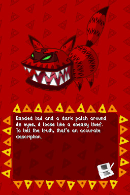 Viva Pinata: Pocket Paradise Files