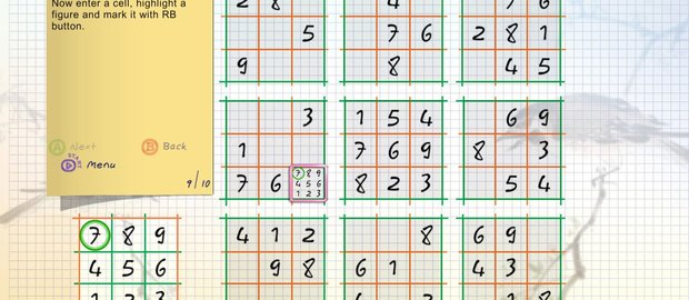 Buku Sudoku News