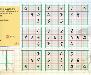 Buku Sudoku Chat