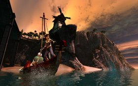 Venetica Screenshot from Shacknews