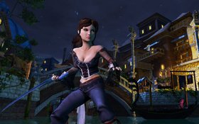Venetica Screenshot from Shacknews