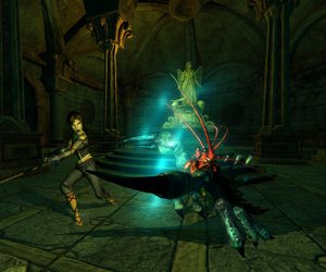 Venetica Screenshots