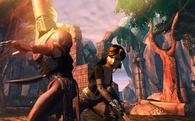 Venetica Screenshot from Shacknews