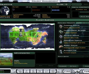 Galactic Civilizations II: Twilight of the Arnor Files