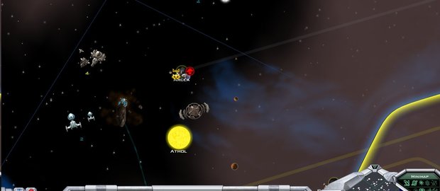 Galactic Civilizations II: Twilight of the Arnor News