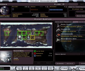 Galactic Civilizations II: Twilight of the Arnor Videos