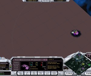 Galactic Civilizations II: Twilight of the Arnor Files