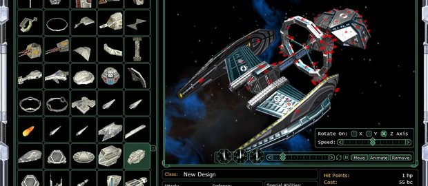 Galactic Civilizations II: Twilight of the Arnor News