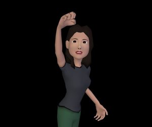 Major League Eating: The Game Screenshots