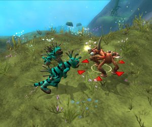 Spore Videos