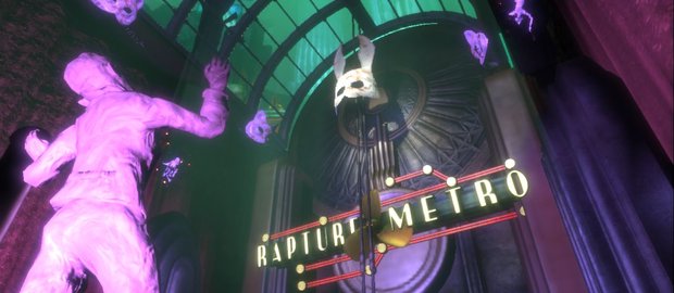 BioShock News