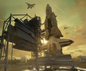 Tom Clancy's EndWar Files