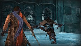 Prince of Persia Screenshot from Shacknews