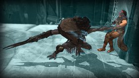 Prince of Persia Screenshot from Shacknews