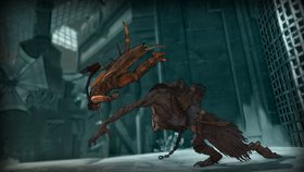 Prince of Persia Screenshot from Shacknews