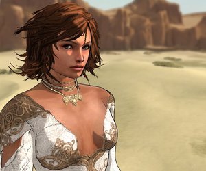 Prince of Persia Chat