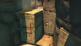 Prince of Persia Screenshot from Shacknews