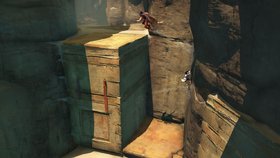 Prince of Persia Screenshot from Shacknews