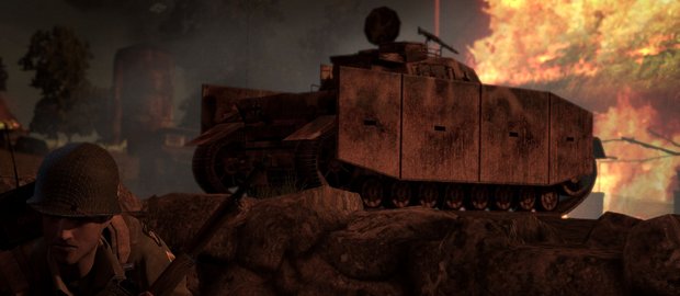Brothers in Arms: Hell's Highway News