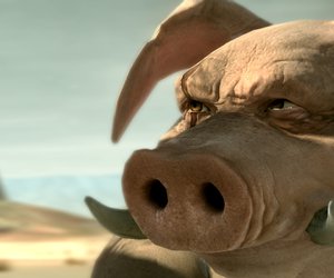 Beyond Good & Evil 2 Screenshots