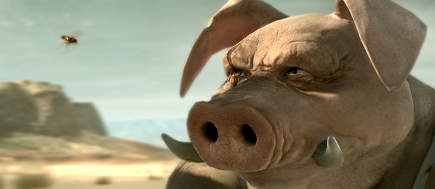 Beyond Good & Evil 2 News